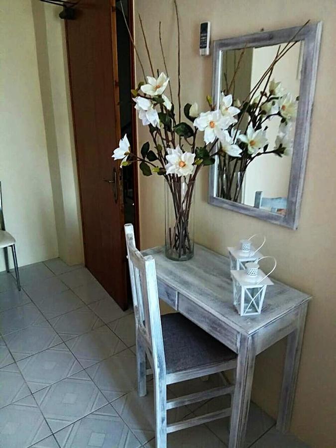 Foteini Rooms Skala Sotiros Exterior photo